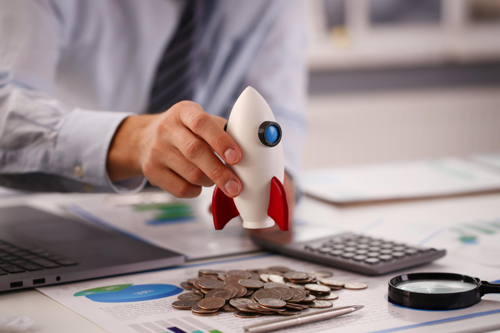 Startup Fundraising